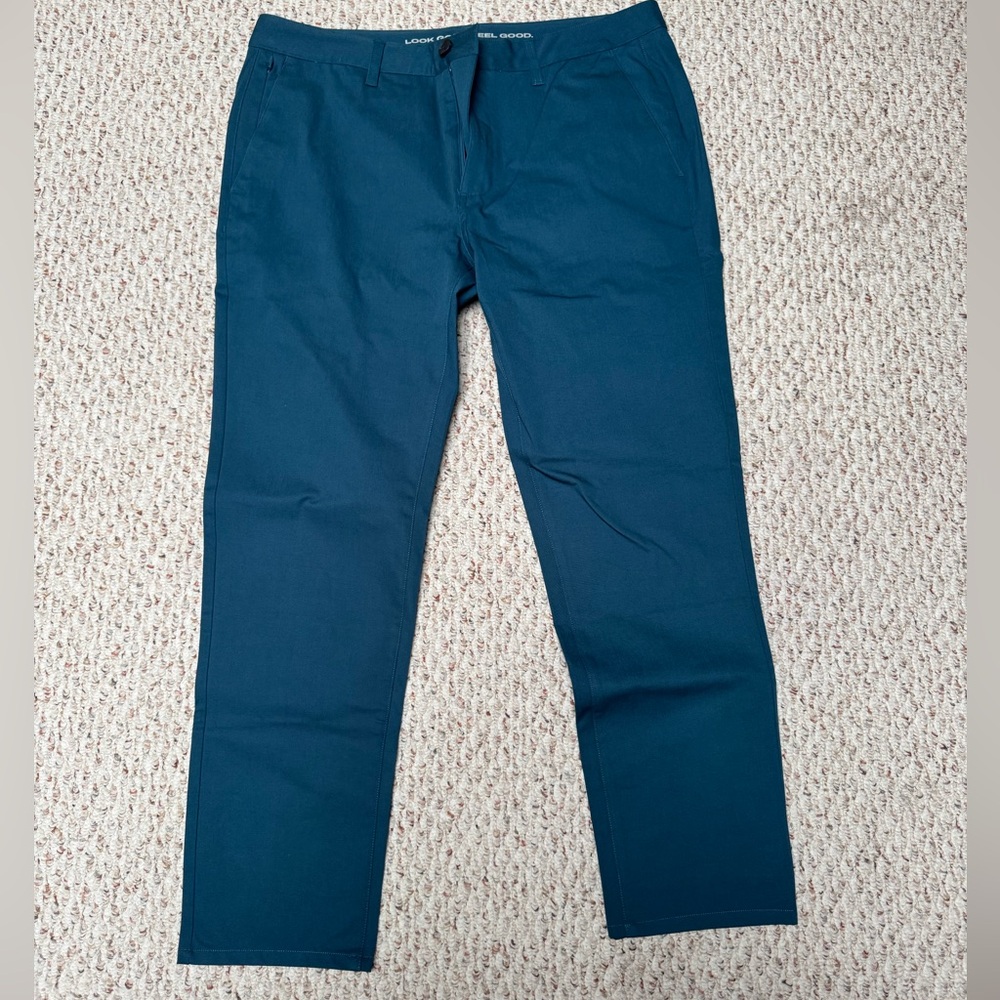 True Classic Chino